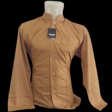 baju takwa ALVEE baju koko elegan baju kokonya habaib pakaian muslim S milo