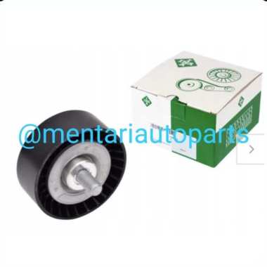 Tensioner Polos Bmw E46 N42 N46 Merk Ina Kode 225
