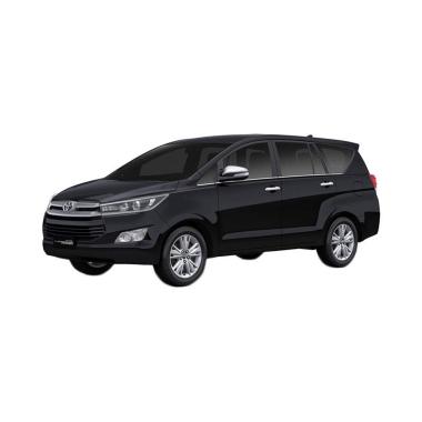 Toyota Innova Reborn Toyota Jual Produk Terbaru Maret 2020