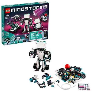 Lego Mindstorms - Harga Terbaru Agustus 