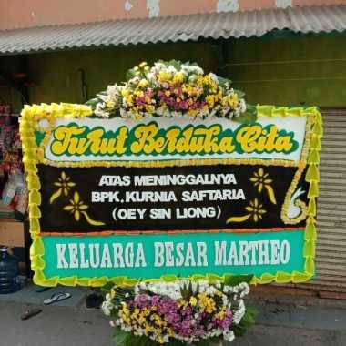 Bunga Papan Ucapan Selamat Ulang Tahun