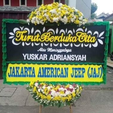 Ucapan Karangan Bunga Custom Bunga Karangan Bunga Ucapan Request