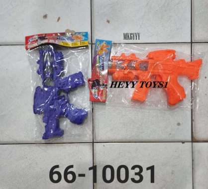 MAINAN TEMBAKAN 66-10031 MAINAN TEMBAK TEMBAKAN MAINAN ANAK ANAK MAINAN ANAK LAKI LAKI