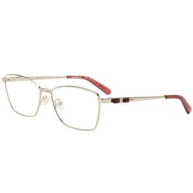 SALVATORE FERRAGAMO Kacamata Wanita F FG SF2198 729 55