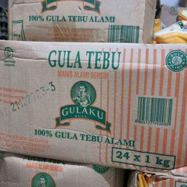 Gulaku 1kg (24 pcs / dus)