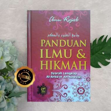 Buku Panduan Ilmu & Hikmah