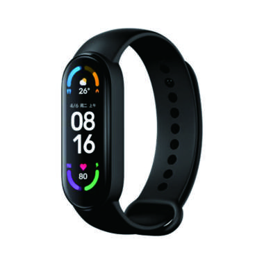 MI SMART BAND 6