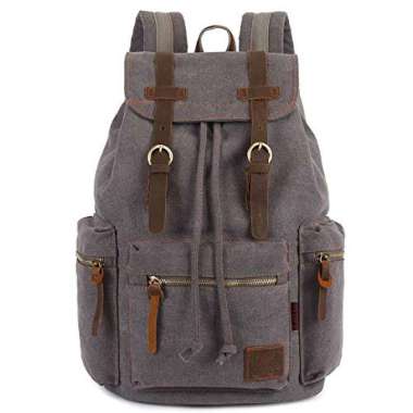 Harga Rucksack Vintage Terbaru Agustus 