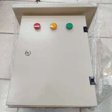 Box panel Outdoor Pilot lamp 30x40 40x30 30x40x20 40x30x20