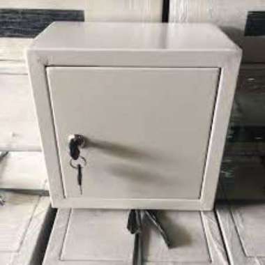 Box Panel Indoor 25x25x12
