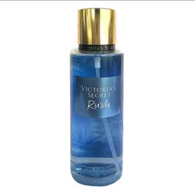 victoria secret rush parfume body mist