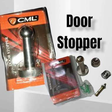 Stopper Pintu Camel Magnet Penahan Pintu Magnet