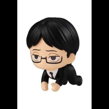 ijichi Kiyotaka Hugcot Jujutsu Kaisen 02 - Jujutsu Kaisen