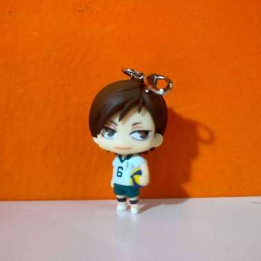 [NO BOX] Futakuchi Kenji Karakore Collection Vol. 3 - Haikyuu!!