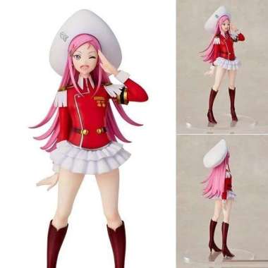 PVC Figure Anemone Huuka Ishii - Eureka Seven Hi-Evolution (23cm)