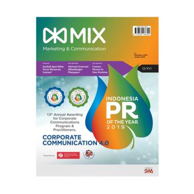 Jual Swa Green Commitment Green Innovation For Sustainable Business Majalah Edisi 19 2019 Online September 2020 Blibli Com