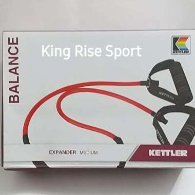 Tali Expander Kettler Medium
