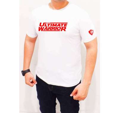 Kaos gym fitnes mma fighter the ultimate warrior bodyfit Kaos Muscle F L