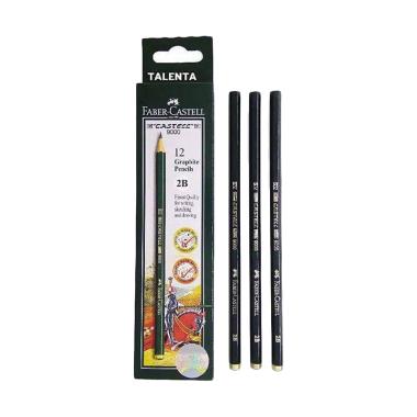 Pensil 2b Harga Terbaru Mei 2020 Blibli Com