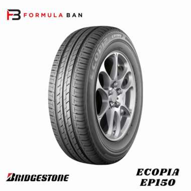 Ban Mobil Bridgestone Ecopia EP150 195/65 R15