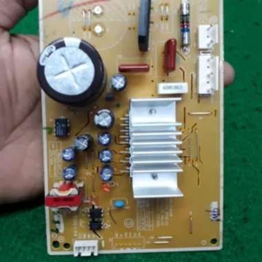 PCB modul inverter kulkas samsung RT29FARBDSA original