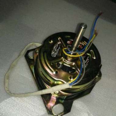 dinamo motor pencuci mesin cuci polytron original