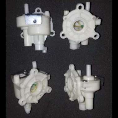 gear box kipas angin cosmos origin