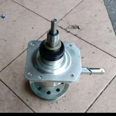 gearbox mesin cuci samsung WA90F4