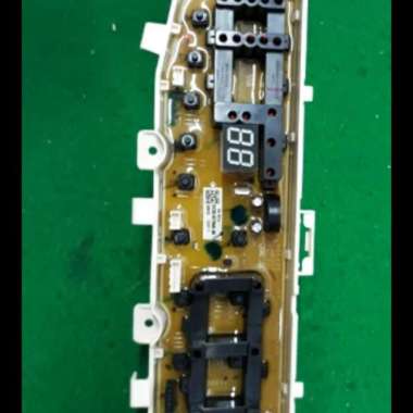 modul mesin cuci Samsung type WA9075711