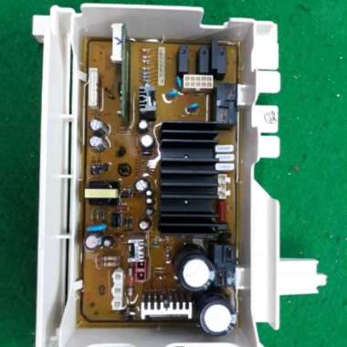 modul mesin cuci Samsung type WW75H5200EW