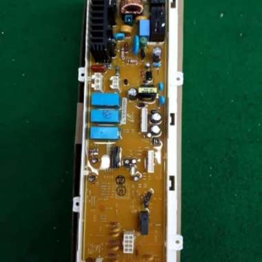modul mesin cuci samsung type WF1854
