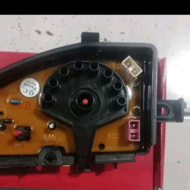 modul mesin cuci polytron type 9511 8511 7511