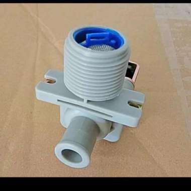 water inlet mesin cuci LG Panasonic sharp