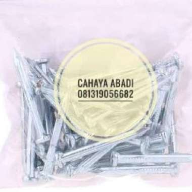 PAKU BETON 1" 2CM BUNGKUSAN HRG 5000