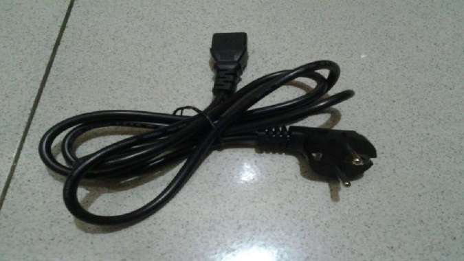 Kabel Power Modem Pool Ori