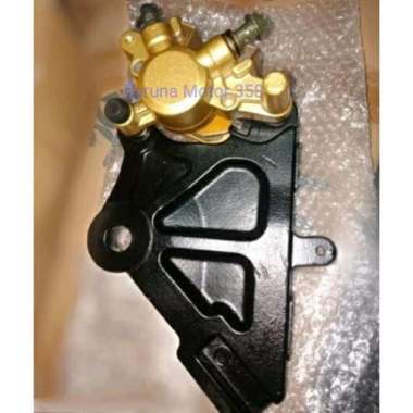 Kaliper Belakang Honda Tiger Revo