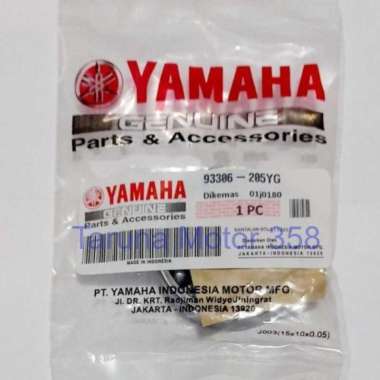 Lahar 6205 Yamaha Kruk As Krug As Rx-King