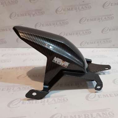 AEROX - HUGGER KOLONG BAN BELAKANG YAMAHA AEROX155 VVA