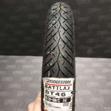 Ban Bridgestone Battlax BT-46 90 90 18 BT46