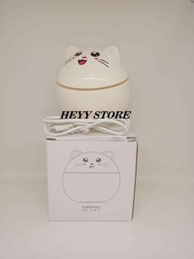 ALAT PELEMBAB UDARA HUMIDIFIER PELEMBAB MENYEGARKAN UDARA