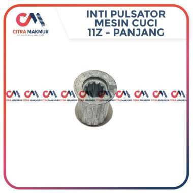 Gigi Inti Pulsator Mesin Cuci LG Panjang KW 11 z 11z Piringan Pencuci