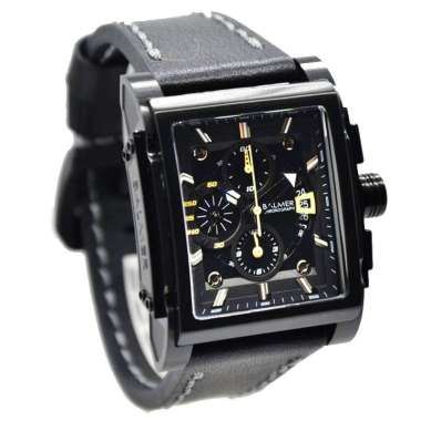 JAM TANGAN BALMER ORIGINAL 7948 BALMER B7948 JAM BALMER 7948 JAM BALMER B7948MB BALMER WATCH JAM TAN