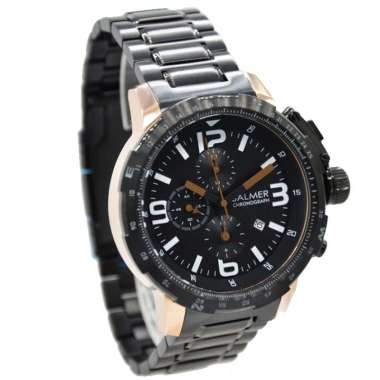 JAM TANGAN BALMER ORIGINAL 7964 BALMER B7964 JAM BALMER 7964 JAM BALMER B7964MBR BALMER WATCH JAM TA