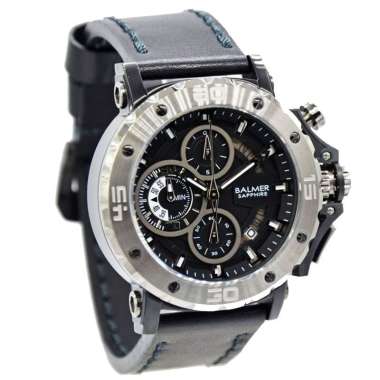 JAM TANGAN BALMER ORIGINAL 7975 BALMER B7975 JAM BALMER 7975 JAM BALMER B7975MB LT BALMER WATCH JAM