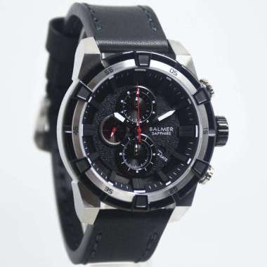 JAM TANGAN BALMER ORIGINAL 8158 BALMER B8158 JAM BALMER 8158 JAM BALMER B8158MS BALMER WATCH JAM TAN