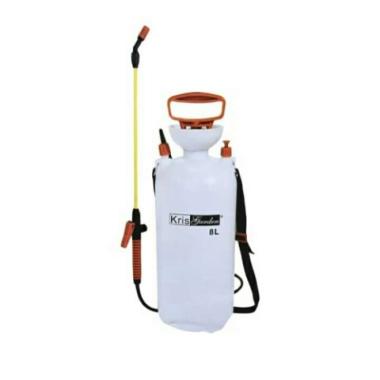 Tanki Sprayer Semprotan Disenfektan / Disinfektan Kris 8 L