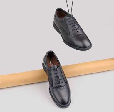 JUSTIN OTTO sepatu justin otto art classic-01 htm 40