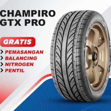 Ban Mobil Ertiga Avanza GT Radial GTX Pro 185/65 R15 Terbaru