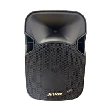 Baretone MAX 12 AL Speaker Portable HITAM