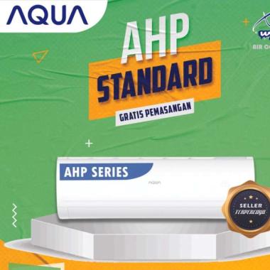 AC AQUA - 1 PK AQA-KCR10AHP - STANDAR